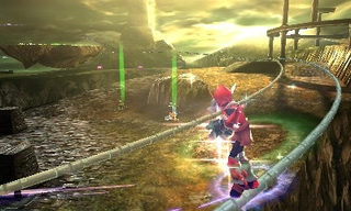 Kid Icarus: Uprising